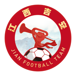 吉安隊(duì)首發(fā)陣容