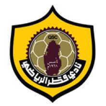 杜哈卡塔爾SC U23首發陣容