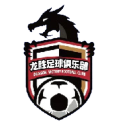 南京龍勝首發陣容