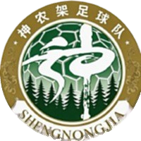 神農架隊首發陣容