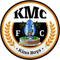 KMC FC首發陣容
