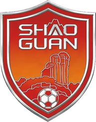 韶關(guān)隊(duì)首發(fā)陣容