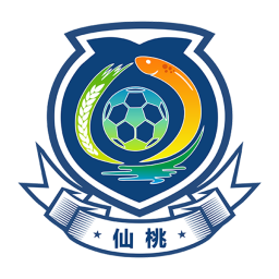 仙桃隊首發陣容