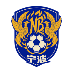 寧波隊(duì)首發(fā)陣容