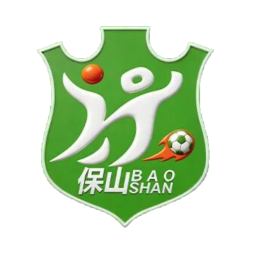 保山隊(duì)首發(fā)陣容