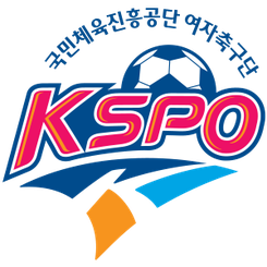 華川KSPO女足首發陣容