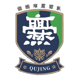 曲靖隊首發陣容