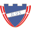 B93哥本哈根女足首發陣容