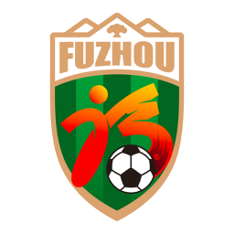 福州隊首發(fā)陣容