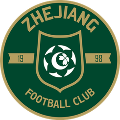 浙江隊U21首發陣容
