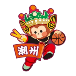 潮州隊首發陣容
