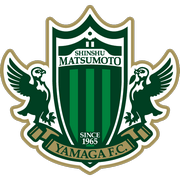 松本山雅首發陣容