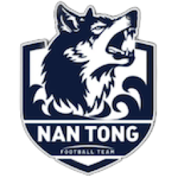 南通隊首發陣容