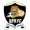 APR FC首發陣容