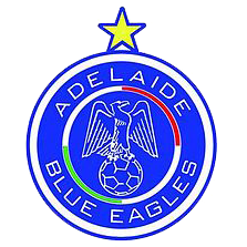 阿德萊德藍鷹后備隊首發陣容